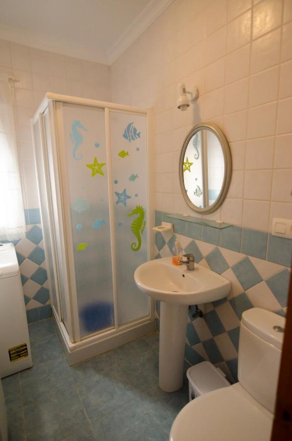 Willa Casa Manoli Conil De La Frontera Zewnętrze zdjęcie