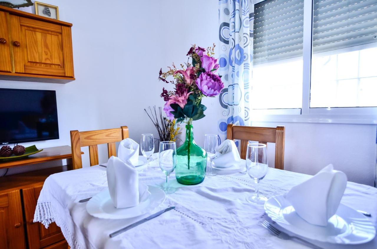 Willa Casa Manoli Conil De La Frontera Zewnętrze zdjęcie