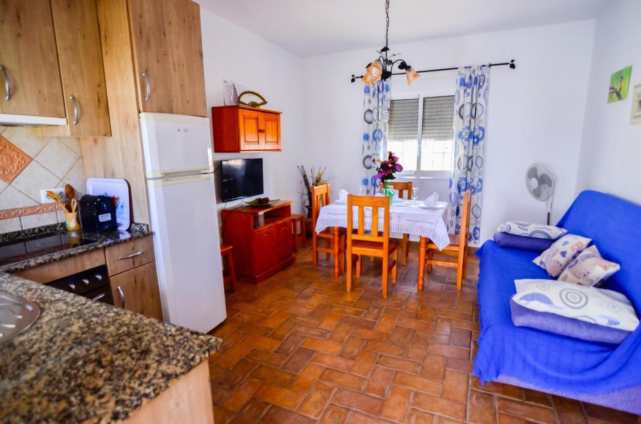 Willa Casa Manoli Conil De La Frontera Zewnętrze zdjęcie